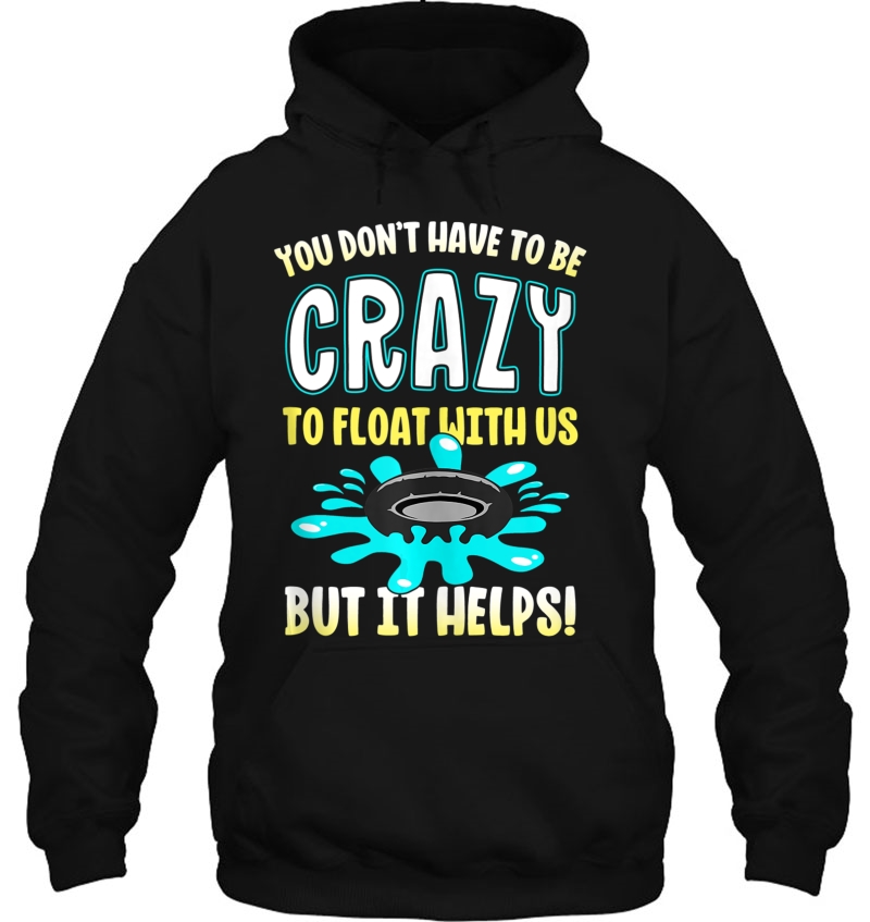Funny Float Trip You Don