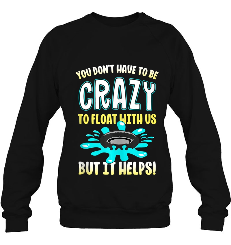 Funny Float Trip You Don
