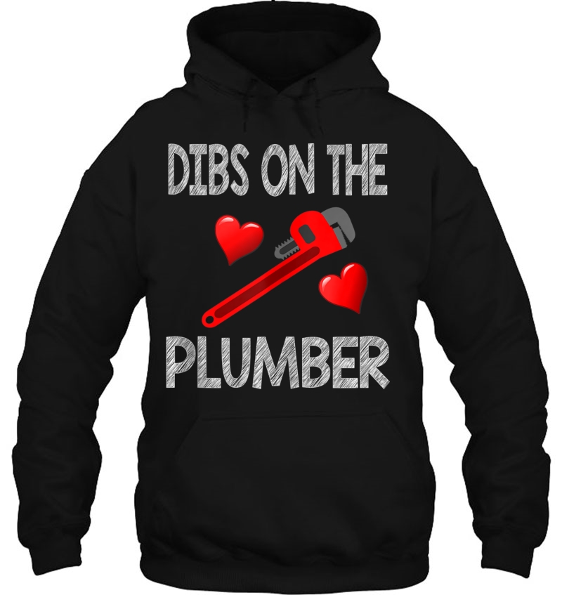 Funny Plumber Wife Gifts For Women Plumbing Tank Top Mugs