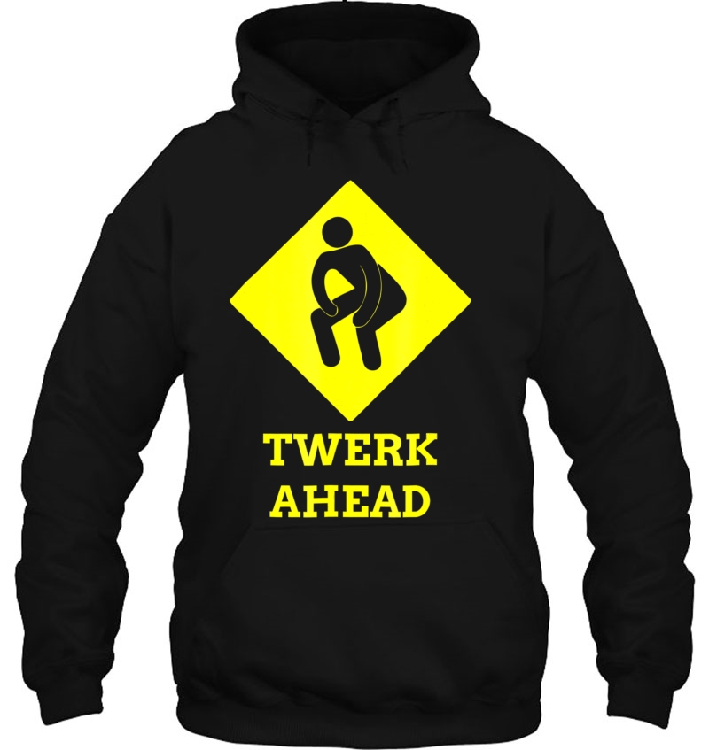 Funny Twerk Dance Mugs