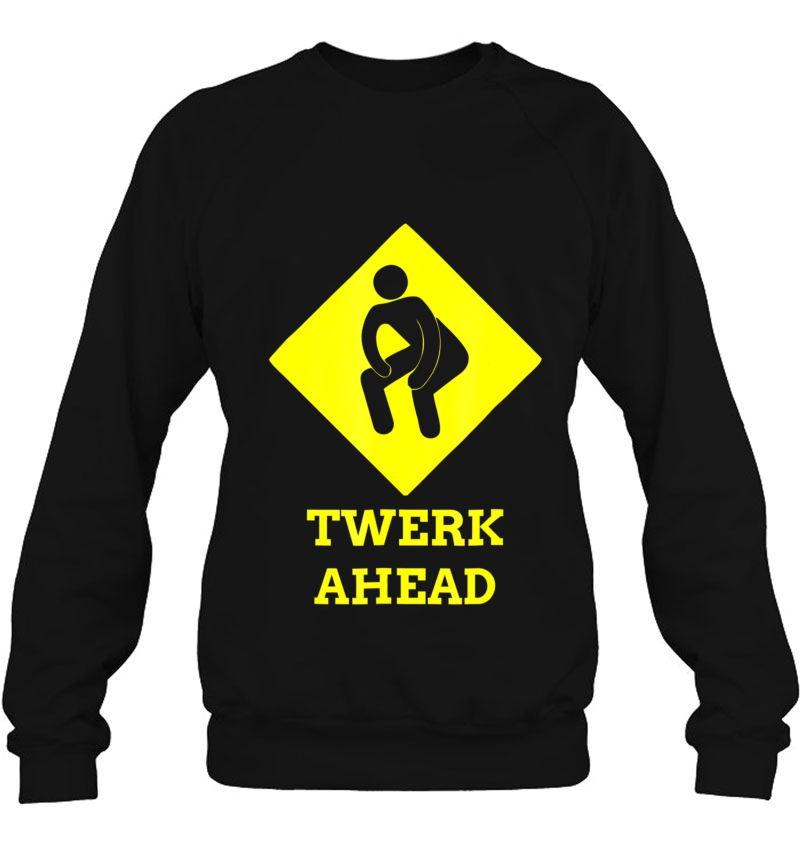 Funny Twerk Dance Mugs