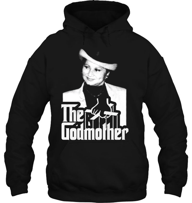 Griselda Blanco The Godmother Premium Hoodie
