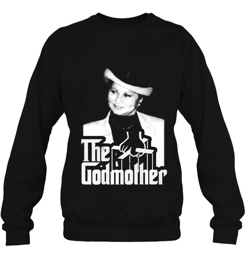 Griselda Blanco The Godmother Premium Sweatshirt