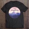 Hsp I Feel Everything Empath Gift Feelings Infp Tee