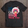 I'm Not Weird I'm Creative Anime Inspirational Tee