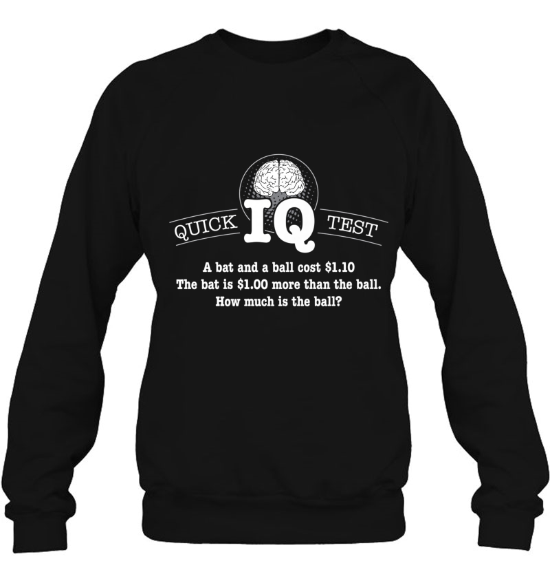 Iq Test - Puzzle, Quiz, Intelligence Test, Math Fans Premium Mugs