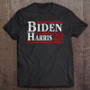 Joe Biden Kamala Harris 2020 Election Democrat Liberal Tee