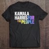 Kamala Harris 2020 - Kamala Harris For The People Pride Tank Top Tee