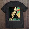 Kamala Harris 2020 Tshirt Kamala For President Tee