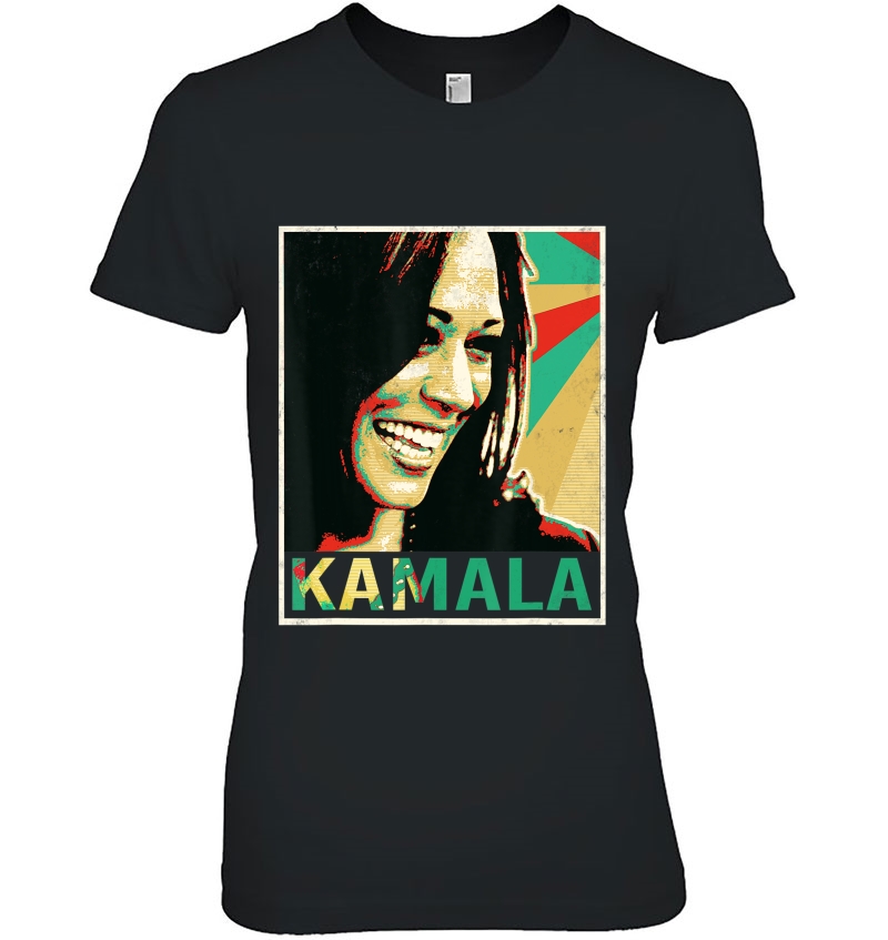 Kamala Harris 2020 Tshirt Kamala For President Hoodie