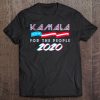 Kamala Harris For The People Tee