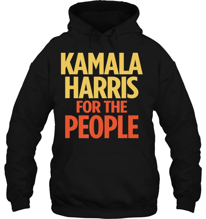 Kamala Harris For The People Tshirt 2020 President Mugs