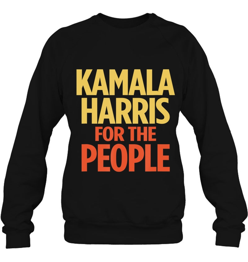 Kamala Harris For The People Tshirt 2020 President Mugs