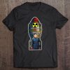 Little Rocketman You Must Be This Tall To Start Nuclear War Tee