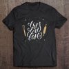 Live Love Bake Funny Baking Pastry Lover Gift Tee