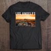 Los Angeles California Hollywood Bel Air - Tee Tee