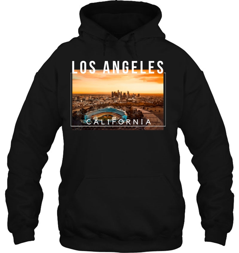 Los Angeles California Hollywood Bel Air - Tee Mugs