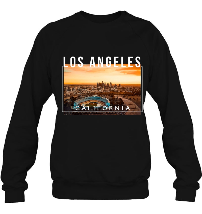 Los Angeles California Hollywood Bel Air - Tee Mugs