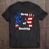 Member Of The Dregs Of Society - Trump 2020 Tee