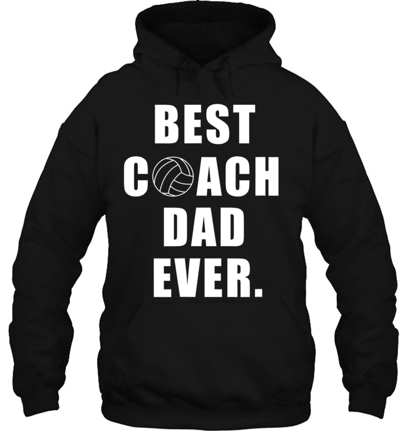 Mens Best Volleyball Coach Dad Ever Coach Mugs