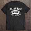 Mens Hilton Head South Carolina Grandpa Shirt Gift For Grandpas Tee