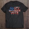 Nasty Women Vote Anti Trump Political Feminist Tee