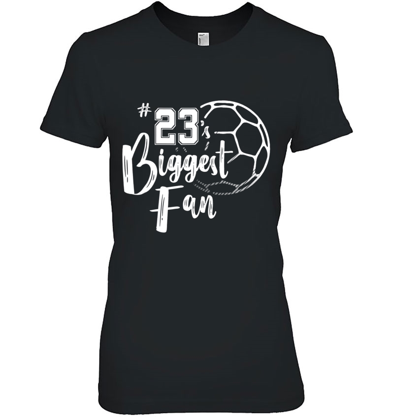 Number 23