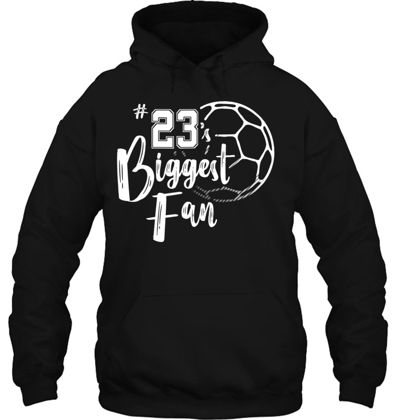 Number 23