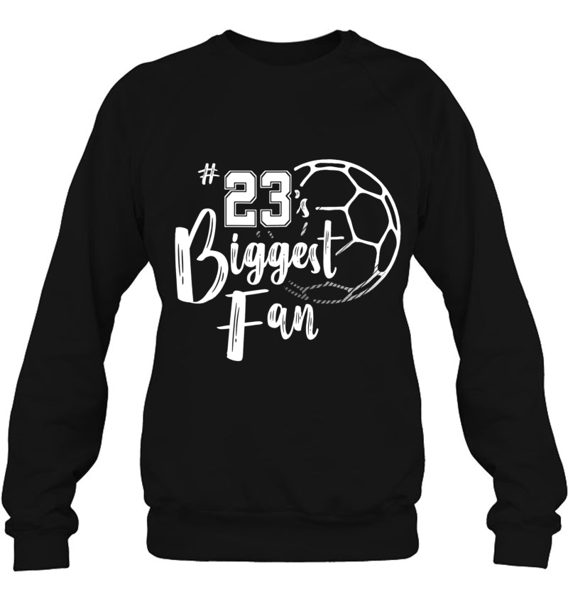 Number 23