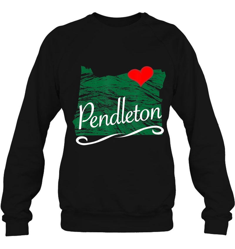 Pendleton Oregon - Or Gift - Men's Women's Kid's Top Mugs