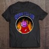 Rpg Dungeon Humor, Funny Guess I'll Die Meme Tee