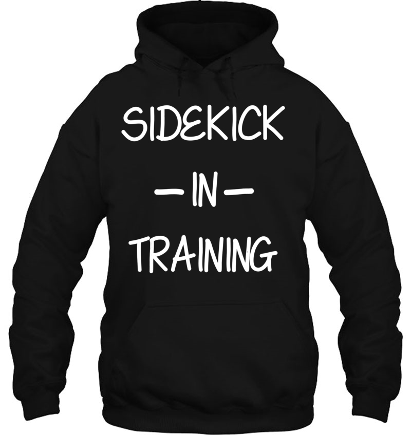 Sidekick In Training Superhero Child Fun Mugs