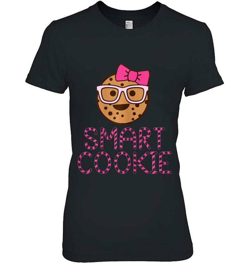 Smart Cookie Funny School Hoodie