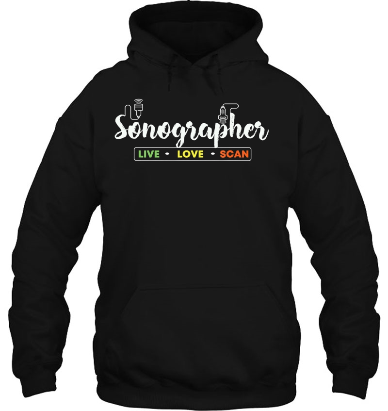 Sonographer - Funny Sonography Outfit Ultrasound Tech Gift Mugs