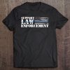 Support Law Enforcement Tee