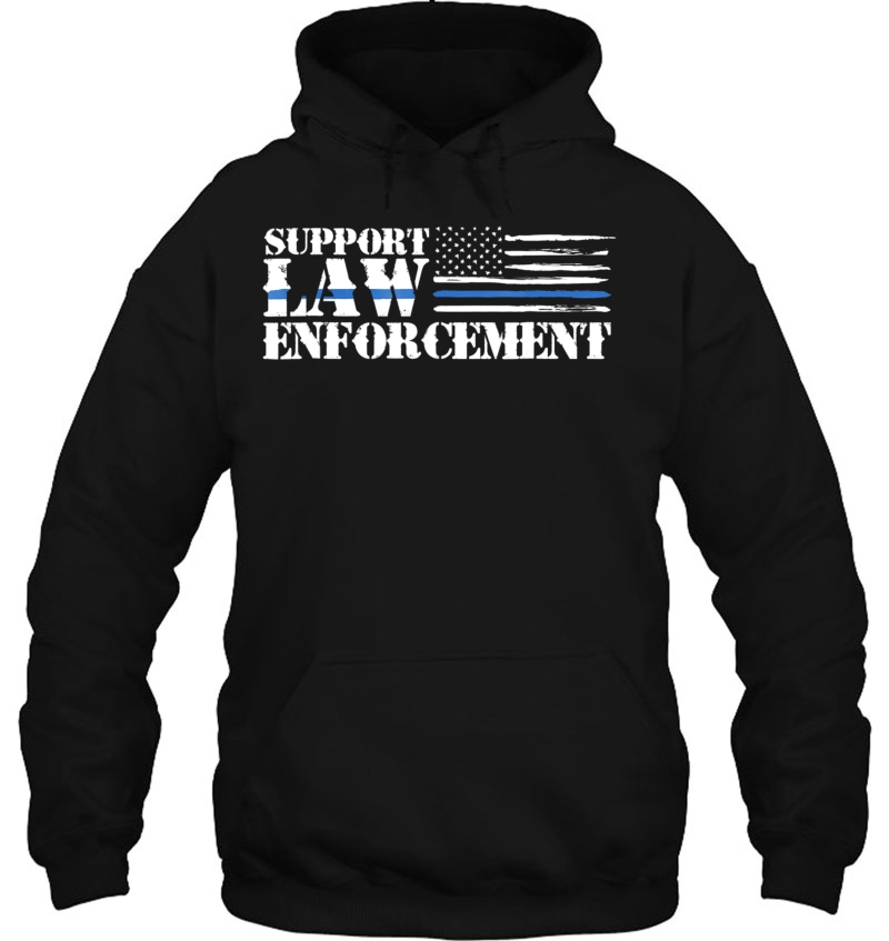 Support Law Enforcement Mugs