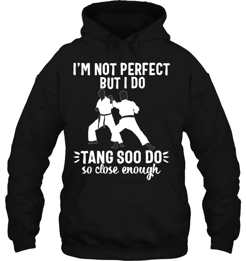 Tang Soo Do Gif Martial Arts Men Kids Christmas Shirt Mugs