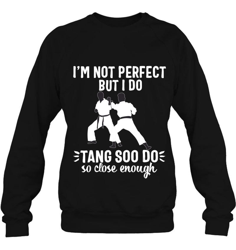 Tang Soo Do Gif Martial Arts Men Kids Christmas Shirt Mugs