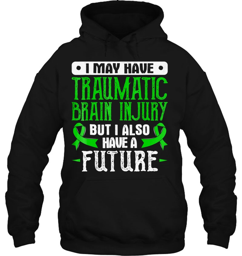 Traumatic Brain Injury Awareness Gift - Tbi Tshirt Mugs