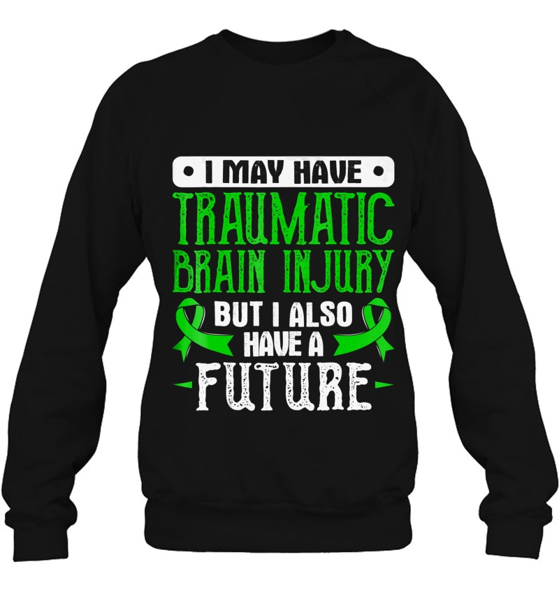 Traumatic Brain Injury Awareness Gift - Tbi Tshirt Mugs