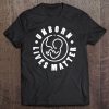 Unborn Lives Matter Design - Pro-Life Against Abortion Tank Top Tee