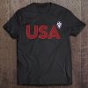 Usa Rugby Players Stephanie Rovetti Sport Tee Tee