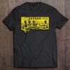 Vintage Acid Synthesizer Retro Bass Synth Studio Gear Dj Tee