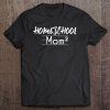 Womens Homeschool Mom Shirt 2 Kids To The Power Of Two Tee