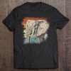 Zoo Animal Africa Safari Animal Lover Gift Idea Elephant Tee
