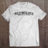 Arkansas State Red Wolves Ncaa 35Ark-1 Tee