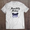 Beautifully Broken Tee