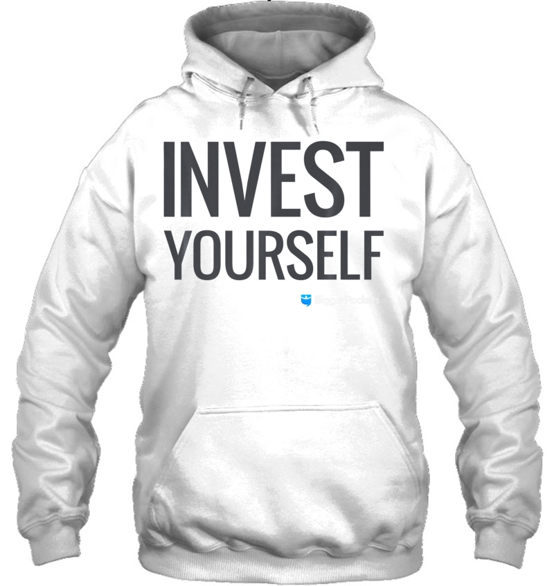 Bigger Pockets Invest Yourself Mugs