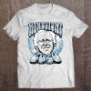 Buttonzup Hindsight 2020 Bernie Sanders Tee