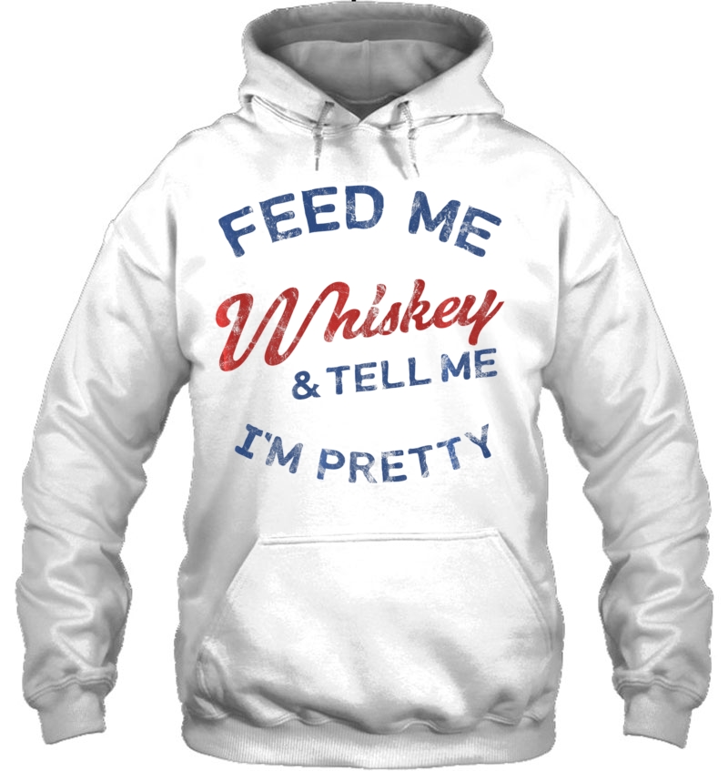 Feed Me Whiskey Retro Tennesse Rye Malt Gif Mugs